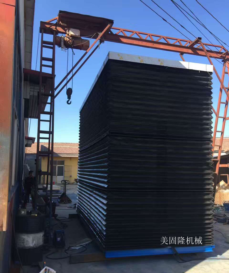 滁州固定式升降机价格