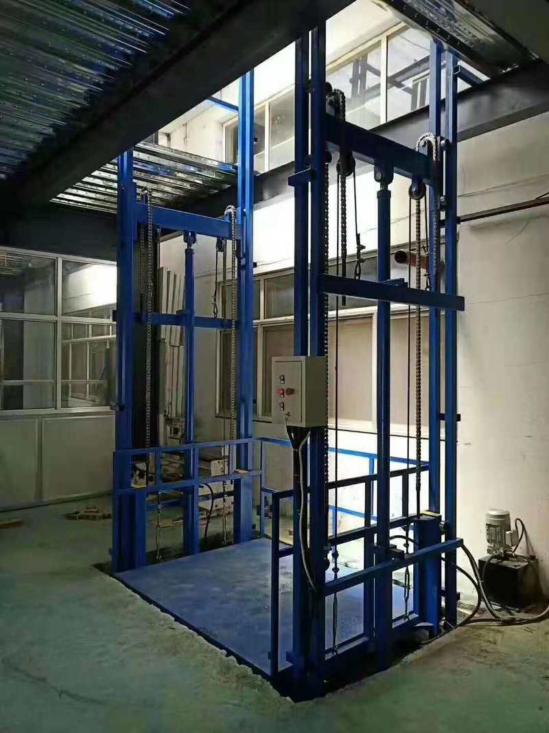 滁州小型货梯
