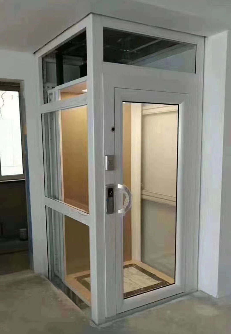 滁州家用电梯